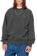 Carhartt WIP Vista Sweat I029522 Vulcan