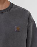 Carhartt WIP Vista Sweat I029522 Vulcan