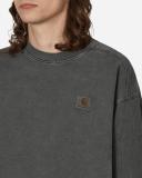 Carhartt WIP Vista Sweat I029522 Vulcan