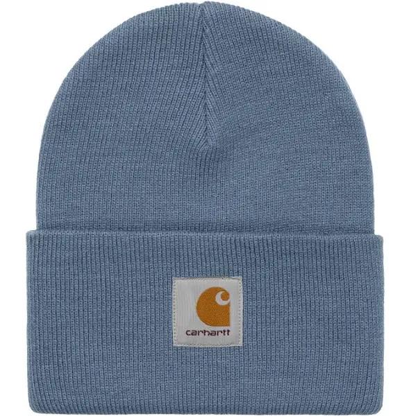 Carhartt WIP Watch Hat - Storm Blue - One Size - Unisex