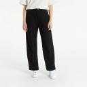 Carhartt WIP Wide Panel Pant Black Rinsed