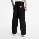 Carhartt WIP Wide Panel Pant Black Rinsed