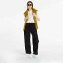 Carhartt WIP Wide Panel Pant Black Rinsed