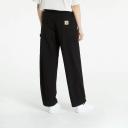 Carhartt WIP Wide Panel Pant Black Rinsed