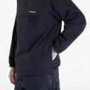 Carhartt WIP Windbreaker Pullover - Black / White - L - Men