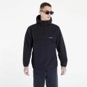 Carhartt WIP Windbreaker Pullover - Black / White - L - Men