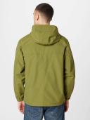 Carhartt WIP Windbreaker Pullover - Kiwi/Black S