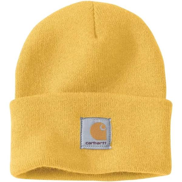 Carhartt Women's Acrylic Watch Hat