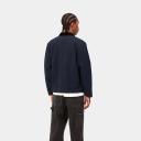 Carhartt Work in Progress Blue Detroit Jacket