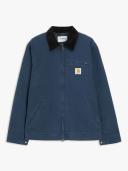 Carhartt Work in Progress Blue Detroit Jacket