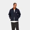 Carhartt Work in Progress Blue Detroit Jacket
