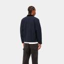 Carhartt Work in Progress Blue Detroit Jacket