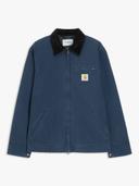 Carhartt Work in Progress Blue Detroit Jacket