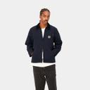 Carhartt Work in Progress Blue Detroit Jacket