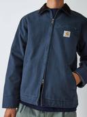 Carhartt Work in Progress Blue Detroit Jacket