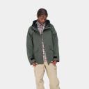 Carhartt Work in Progress Taupe Prospector Jacket