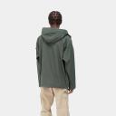 Carhartt Work in Progress Taupe Prospector Jacket