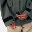 Carhartt Work in Progress Taupe Prospector Jacket