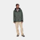 Carhartt Work in Progress Taupe Prospector Jacket