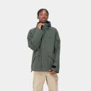 Carhartt Work in Progress Taupe Prospector Jacket