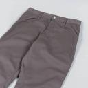 Carhartt Work in Progress Taupe Simple Trousers