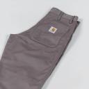 Carhartt Work in Progress Taupe Simple Trousers