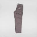Carhartt Work in Progress Taupe Simple Trousers