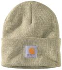 Carhartt Workwear A18 Beanie Acrylic Watch Hat Olive Winter White Colo
