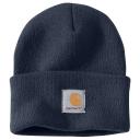 Carhartt Workwear A18 Beanie Acrylic Watch Hat Olive Winter White Colo
