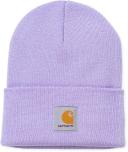 Carhartt Workwear A18 Beanie Acrylic Watch Hat Soft Lavender Colour: S