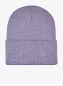 Carhartt Workwear A18 Beanie Acrylic Watch Hat Soft Lavender Colour: S