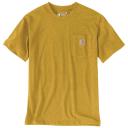Carhartt Workwear Pocket T-Shirt, Blue, Size S