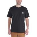 Carhartt Workwear Pocket T-Shirt, Blue, Size S