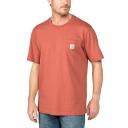 Carhartt Workwear Pocket T-Shirt, Turquoise, Size XL