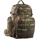 Caribee Ops Backpack - Sand Brown