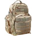 Caribee Ops Backpack - Sand Brown