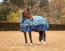 Caribu Colorado Winter 250g Detachable Neck Combo - 5.0FT / Blue
