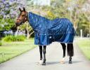 Caribu Colorado Winter 250g Detachable Neck Combo - 5.0FT / Blue