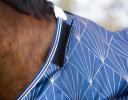 Caribu Colorado Winter 250g Detachable Neck Combo - 5.0FT / Blue