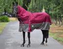 Caribu Colorado Winter 250g Detachable Neck Combo - 5.0FT / Blue