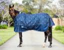 Caribu Colorado Winter 250g Detachable Neck Combo - 5.0FT / Blue