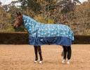 Caribu Colorado Winter 250g Detachable Neck Combo - 5.0FT / Blue