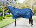Caribu Colorado Winter 250g Detachable Neck Combo - 5.0FT / Blue