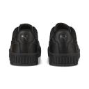 Carina 2.0 Women's Sneakers in Black/Dark Shadow, Size 10 by Puma