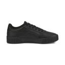 Carina 2.0 Women's Sneakers in Black/Dark Shadow, Size 10 by Puma