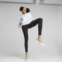 Carina 2.0 Women's Sneakers in Sand Dune/Gold/White, Size 7 by Puma