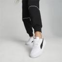Carina 2.0 Women's Sneakers in White/Black/Silver, Size 9 by Puma