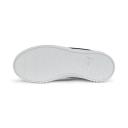 Carina 2.0 Women's Sneakers in White/Black/Silver, Size 9 by Puma