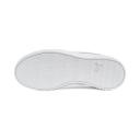 Carina 2.0 Women's Sneakers in White/Silver, Size 10.5 by Puma
