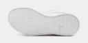 Carina 2.0 Women's Sneakers in White/Silver, Size 7 by Puma